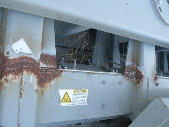 2 Units - Eriez Hi-vi Vibratory Equipment, Model Hvf-10, 10" W X 14' L Vibratory Pan Feeders)